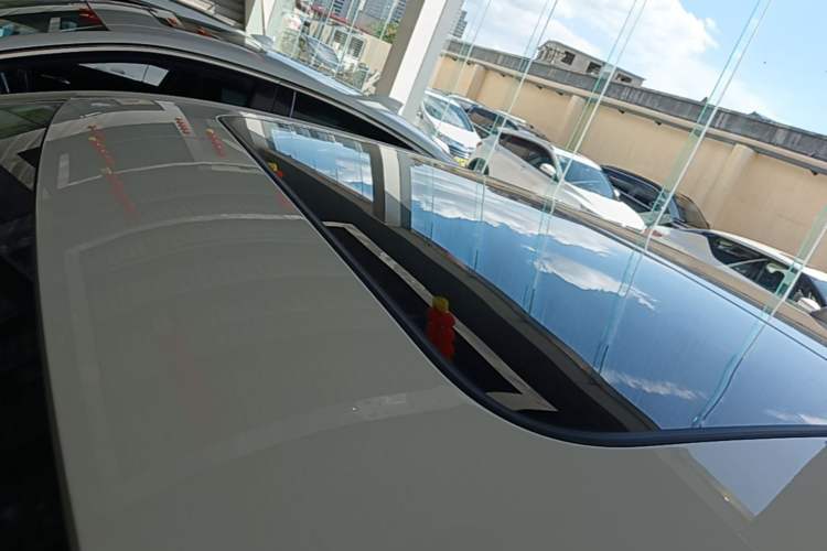 Used Volkswagen Bora 2023 200TSI DSG Enjoyment Edition Roof