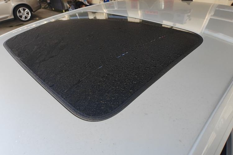 Used Volkswagen Bora 2023 200TSI DSG Enjoyment Edition Roof