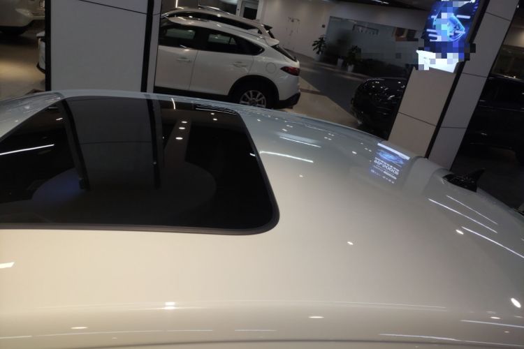 Used Volkswagen Bora 2023 200TSI DSG YueXing PRO Edition Roof