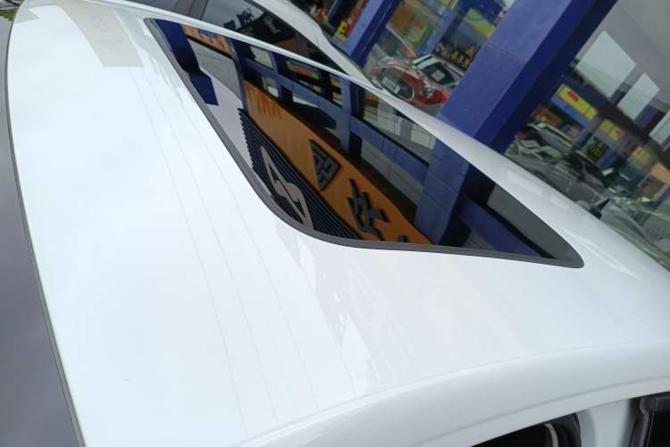 Used Volkswagen Bora 2023 200TSI DSG Smart Drive Version Roof