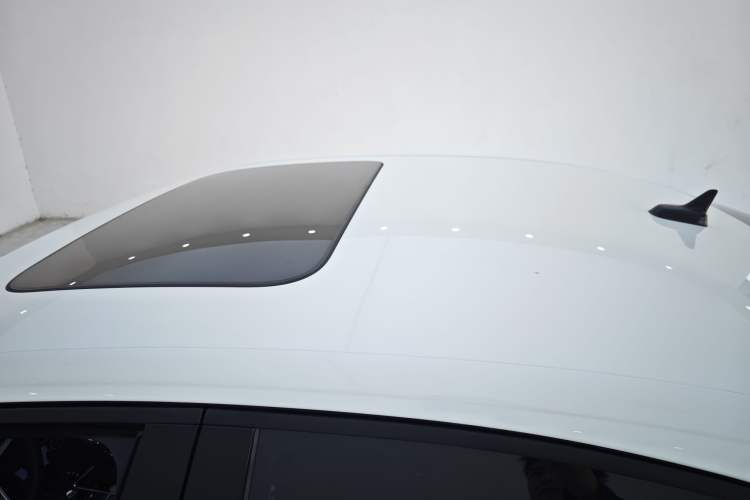 Used Volkswagen Bora 2023 200TSI DSG Enjoyment Edition Roof