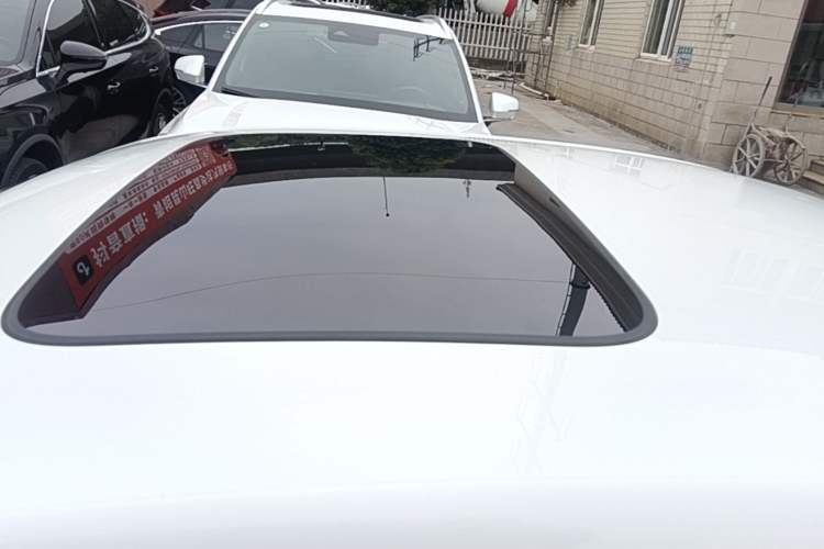 Used Volkswagen Bora 2023 200TSI DSG Enjoyment Edition Roof