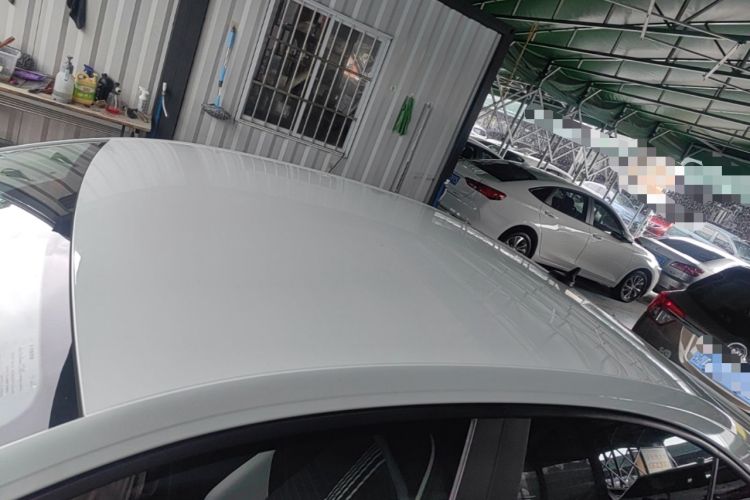 Used Volkswagen Bora 2023 200TSI DSG Comfort Edition Roof