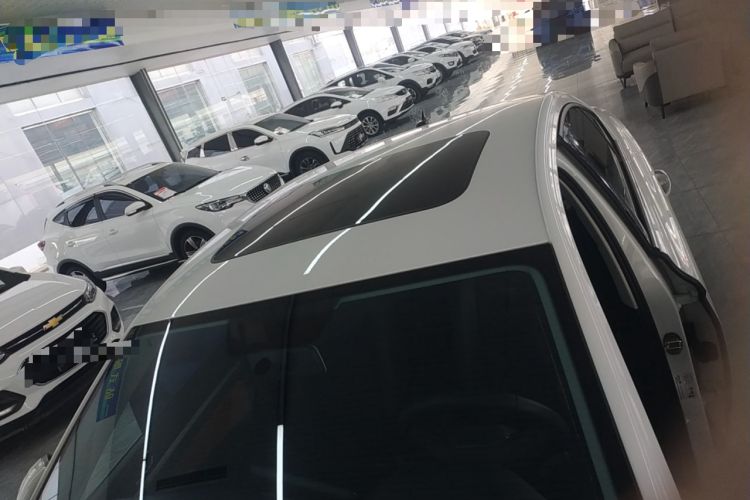 Used Volkswagen Bora 2023 200TSI DSG Enjoyment Edition Roof