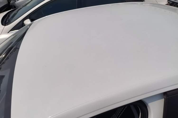 Used Volkswagen Bora 2023 200TSI DSG Comfort Edition Roof