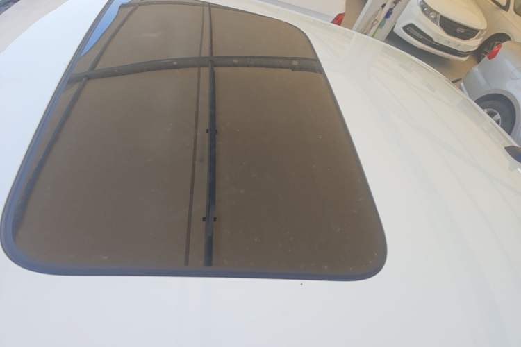 Used Volkswagen Bora 2023 300TSI DSG Prestige Edition Roof