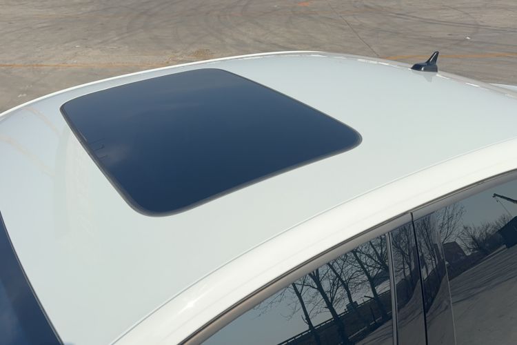 Used Volkswagen Bora 2023 200TSI DSG YueXing PRO Edition Roof