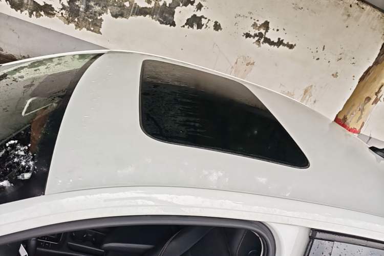 Used Volkswagen Bora 2023 200TSI DSG Enjoyment Edition Roof