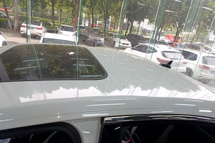 Used Volkswagen Bora 2023 300TSI DSG Prestige Edition Roof