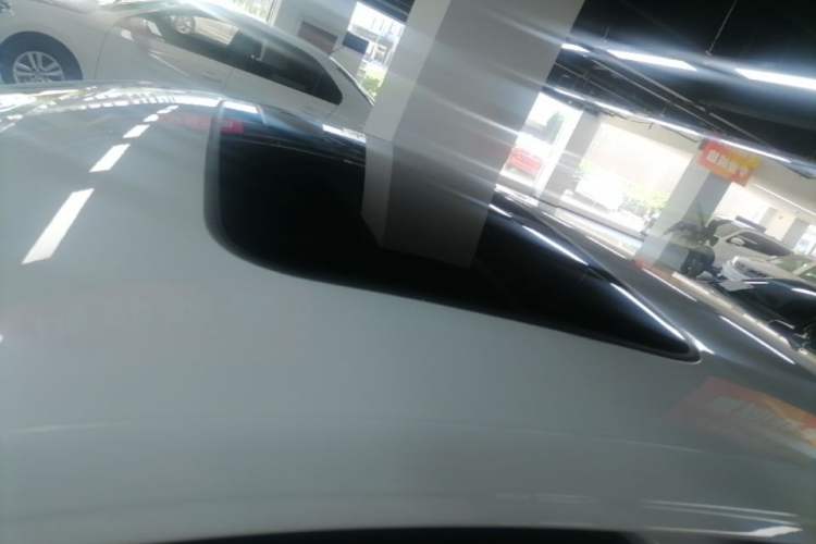 Used Volkswagen Bora 2023 200TSI DSG YueXing PRO Edition Roof