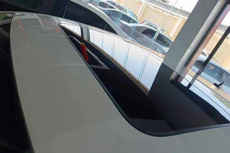 Used Volkswagen Bora 2023 200TSI DSG Enjoyment Edition Roof