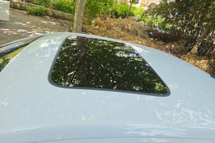 Used Volkswagen Bora 2023 200TSI DSG Enjoyment Edition Roof