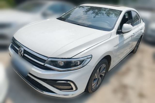 Used Volkswagen Bora 2023 200TSI DSG Enjoyment Edition