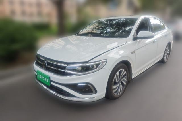 Used Volkswagen Bora 2023 200TSI DSG Smart Drive Version