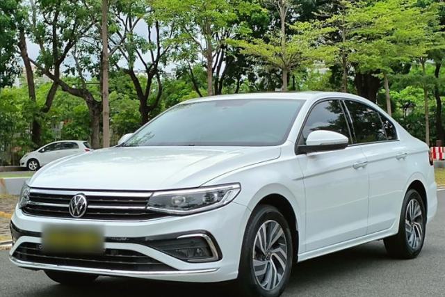 Used Volkswagen Bora 2023 200TSI DSG Enjoyment Edition