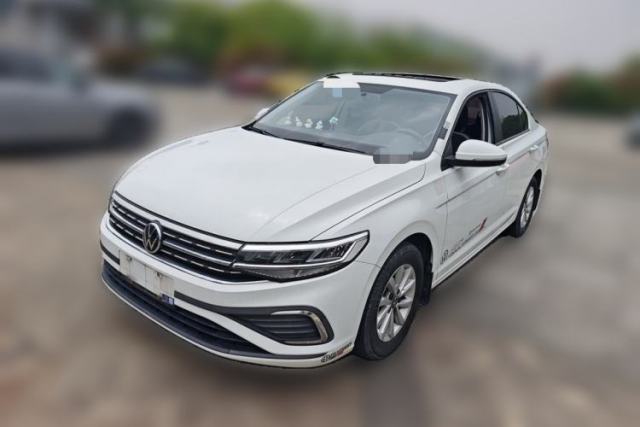 Used Volkswagen Bora 2023 1.5L Automatic Changer Limited Edition