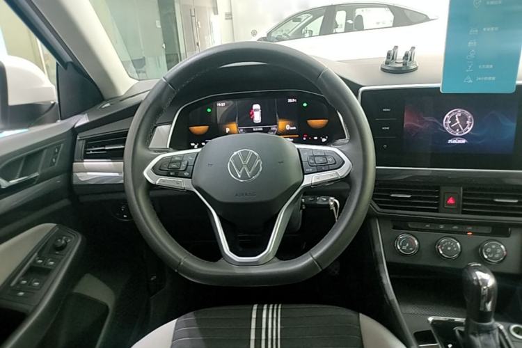 Used Volkswagen Bora 2023 200TSI DSG Comfort Edition Steering Wheel