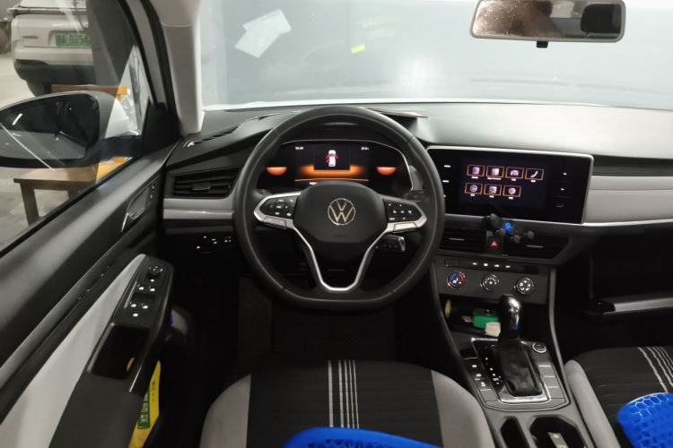 Used Volkswagen Bora 2023 200TSI DSG Comfort Edition Steering Wheel