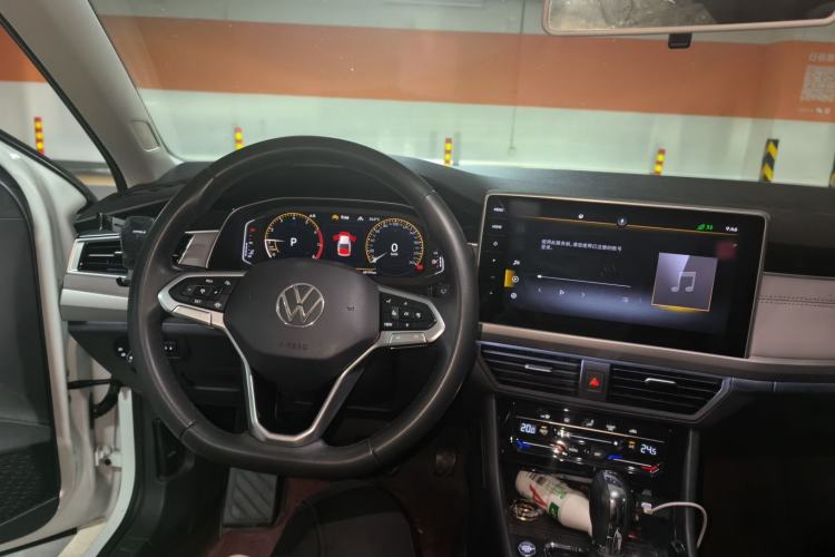 Used Volkswagen Bora 2023 280TSI DSG Prestige Edition Steering Wheel