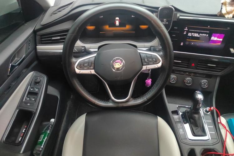 Used Volkswagen Bora 2023 200TSI DSG Comfort Edition Steering Wheel