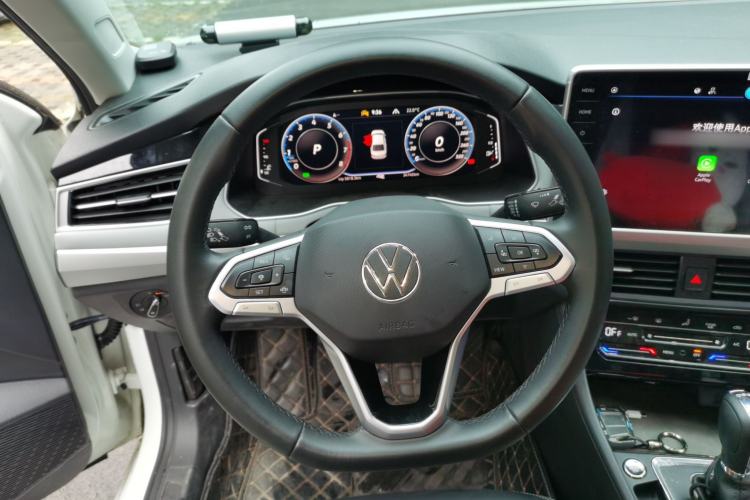 Used Volkswagen Bora 2023 300TSI DSG Prestige Edition Steering Wheel