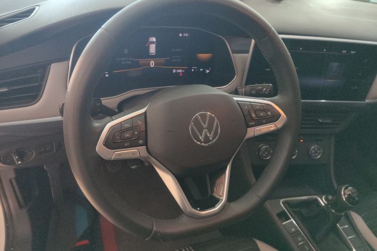 Used Volkswagen Bora 2023 200TSI Manual Comfort Edition Steering Wheel