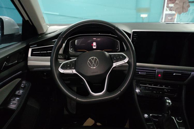 Used Volkswagen Bora 2023 300TSI DSG Prestige Edition Steering Wheel