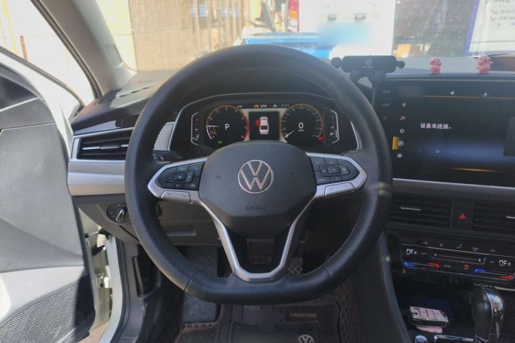 Used Volkswagen Bora 2023 280TSI DSG Prestige Edition Steering Wheel