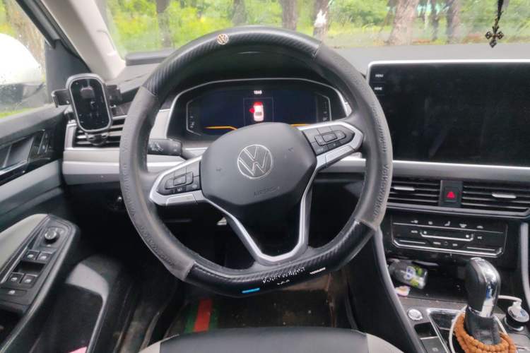 Used Volkswagen Bora 2023 280TSI DSG Prestige Edition Steering Wheel