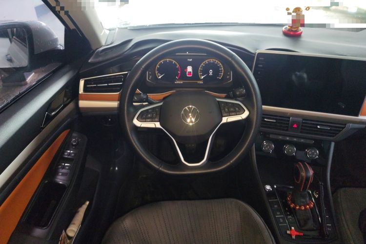Used Volkswagen Bora 2023 200TSI DSG SmartDrive PRO Edition Steering Wheel