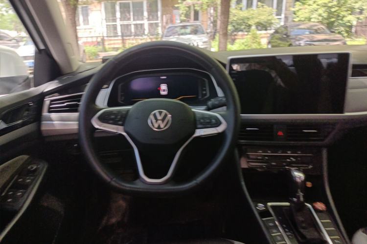 Used Volkswagen Bora 2023 280TSI DSG Prestige Edition Steering Wheel