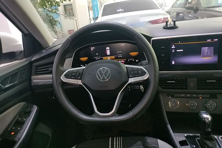 Used Volkswagen Bora 2023 200TSI DSG Comfort Edition Steering Wheel