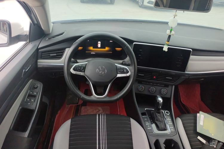 Used Volkswagen Bora 2023 200TSI DSG Comfort Edition Steering Wheel