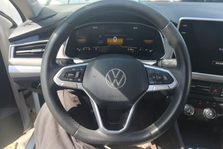 Used Volkswagen Bora 2023 200TSI DSG Enjoyment Edition Steering Wheel