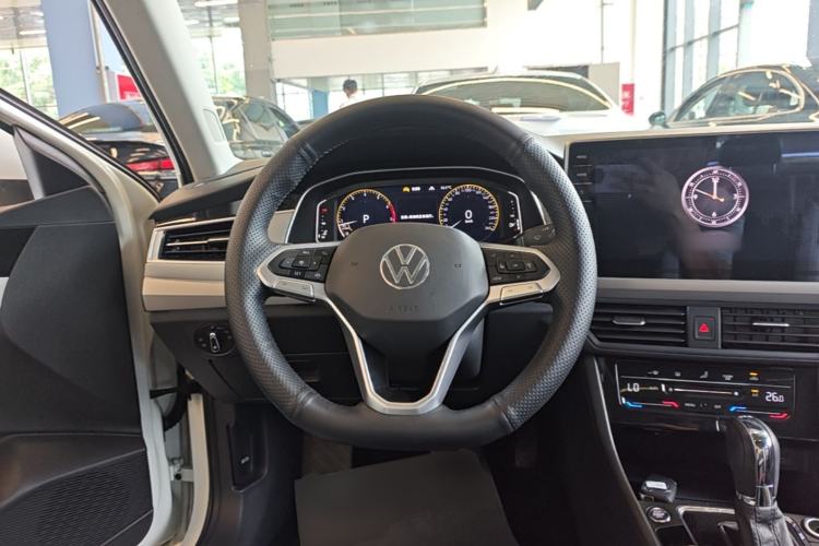 Used Volkswagen Bora 2023 300TSI DSG Prestige Edition Steering Wheel