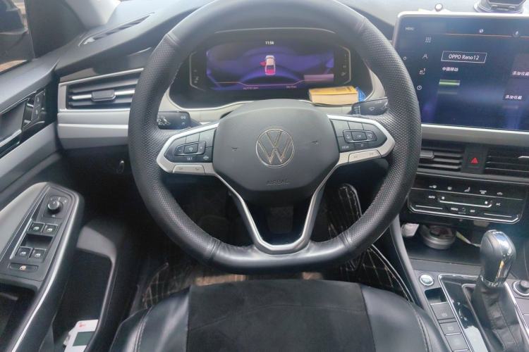 Used Volkswagen Bora 2023 280TSI DSG Prestige Edition Steering Wheel