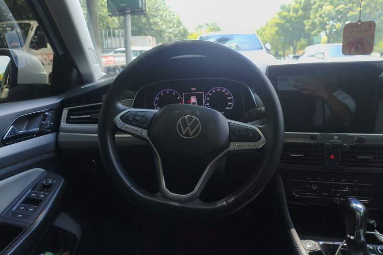 Used Volkswagen Bora 2023 300TSI DSG Prestige Edition Steering Wheel