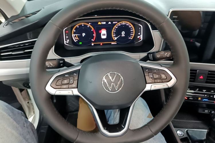 Used Volkswagen Bora 2023 300TSI DSG Prestige Edition Steering Wheel