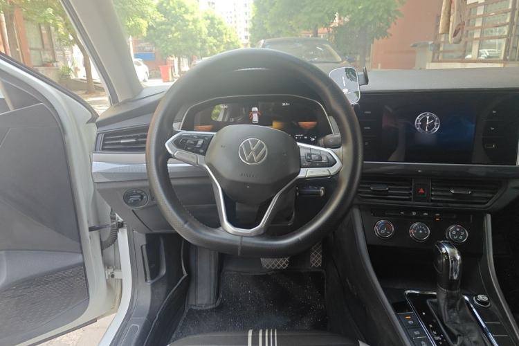Used Volkswagen Bora 2023 200TSI DSG Comfort Edition Steering Wheel