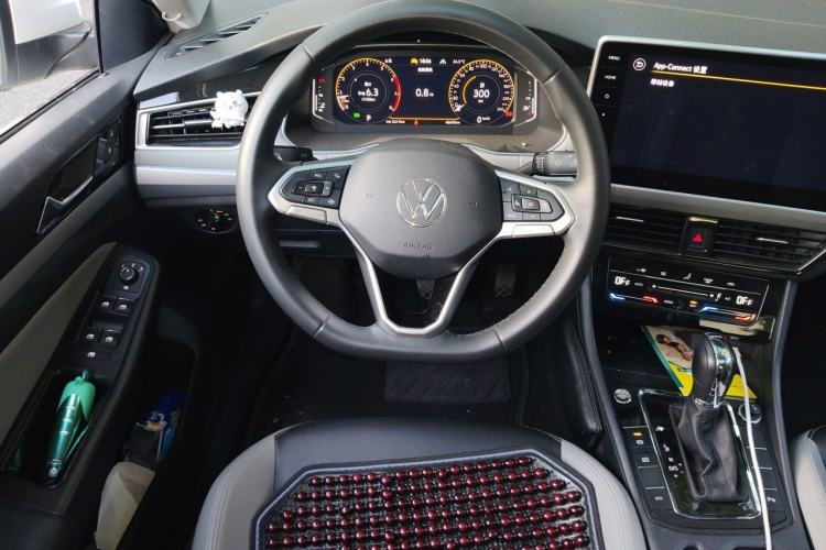 Used Volkswagen Bora 2023 280TSI DSG Prestige Edition Steering Wheel