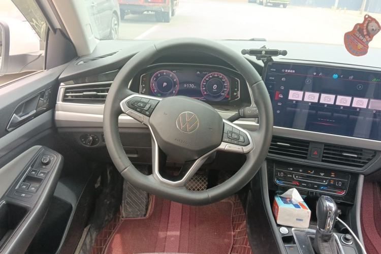 Used Volkswagen Bora 2023 300TSI DSG Prestige Edition Steering Wheel