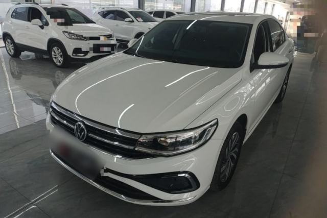 Used Volkswagen Bora 2023 200TSI DSG Enjoyment Edition