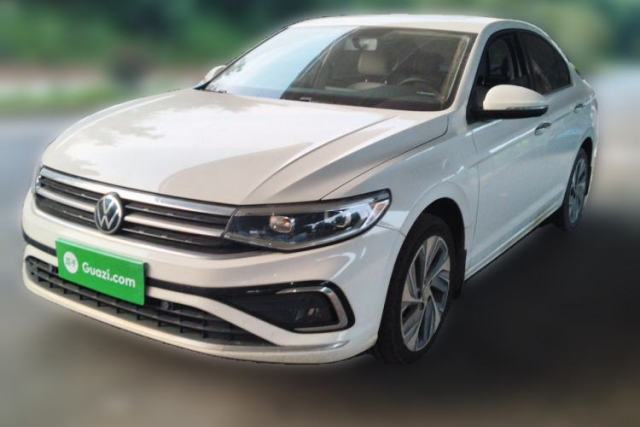 Used Volkswagen Bora 2023 200TSI DSG YueXing PRO Edition