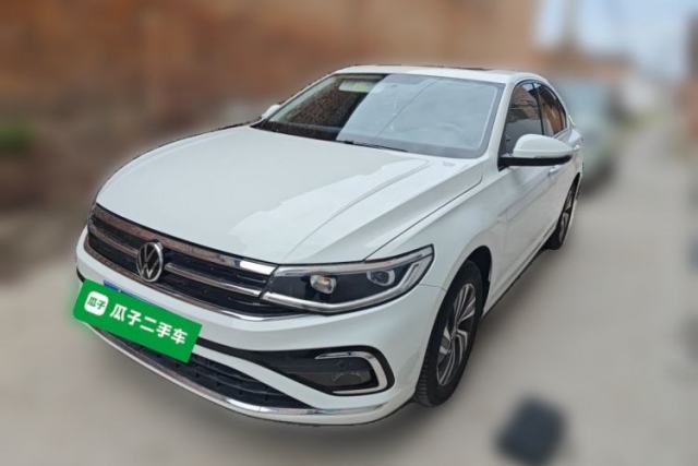 Used Volkswagen Bora 2023 200TSI DSG Smart Drive Version