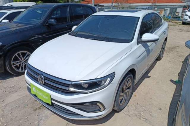 Used Volkswagen Bora 2023 200TSI DSG Enjoyment Edition