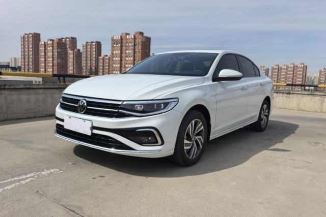 Used Volkswagen Bora 2023 200TSI DSG Enjoyment Edition