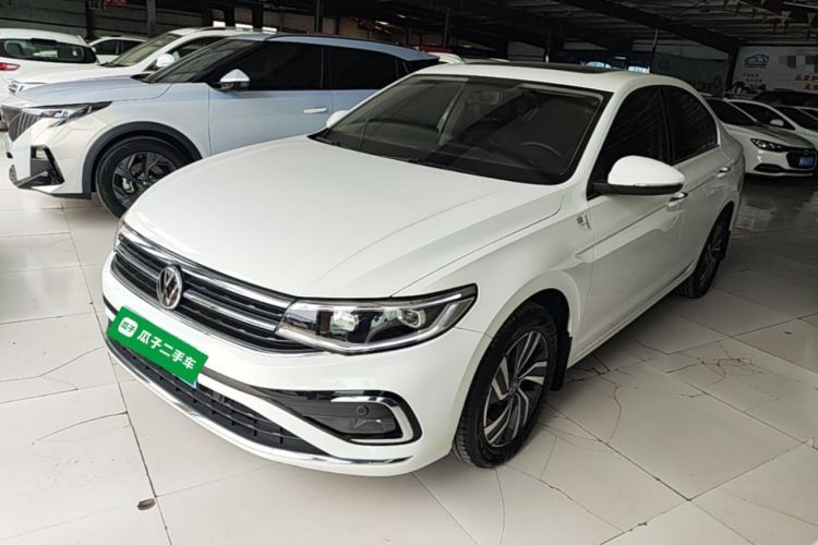 Used Volkswagen Bora 2023 200TSI DSG Enjoyment Edition Guazi used car, China used car export, Used car for sale, Used cars, Cheapest cars for sale