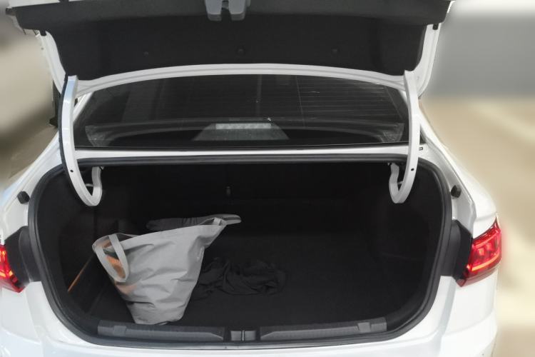 Used Volkswagen Bora 2023 200TSI DSG Comfort Edition Trunk