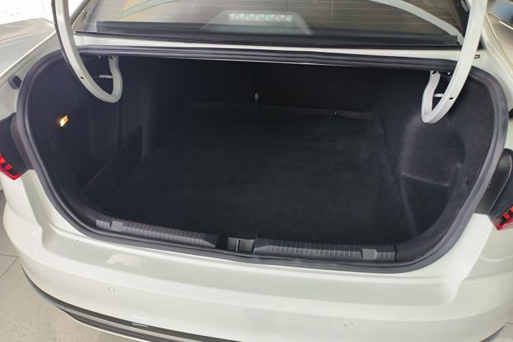 Used Volkswagen Bora 2023 200TSI DSG SmartDrive PRO Edition Trunk