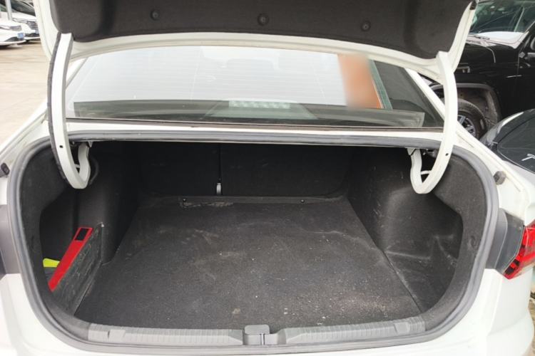 Used Volkswagen Bora 2023 200TSI DSG Comfort Edition Trunk